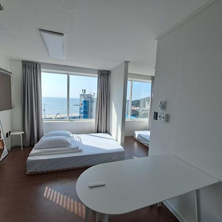 Eulwangri Sult Hotel Incheon Ngoại thất bức ảnh