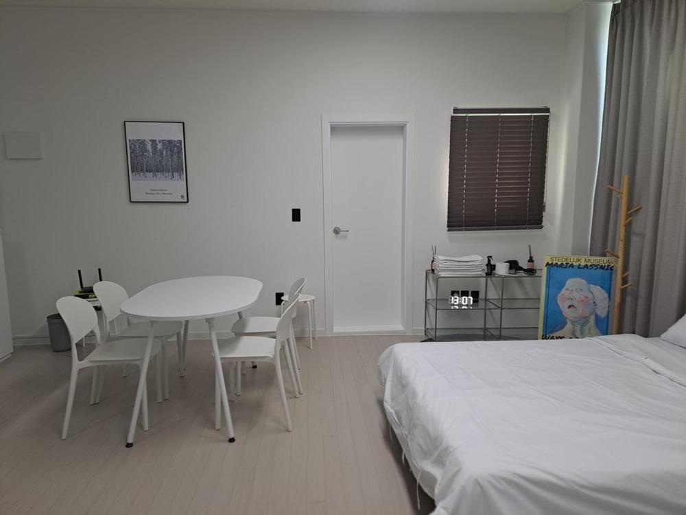Eulwangri Sult Hotel Incheon Ngoại thất bức ảnh