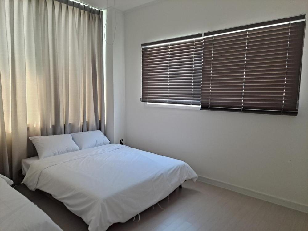 Eulwangri Sult Hotel Incheon Ngoại thất bức ảnh
