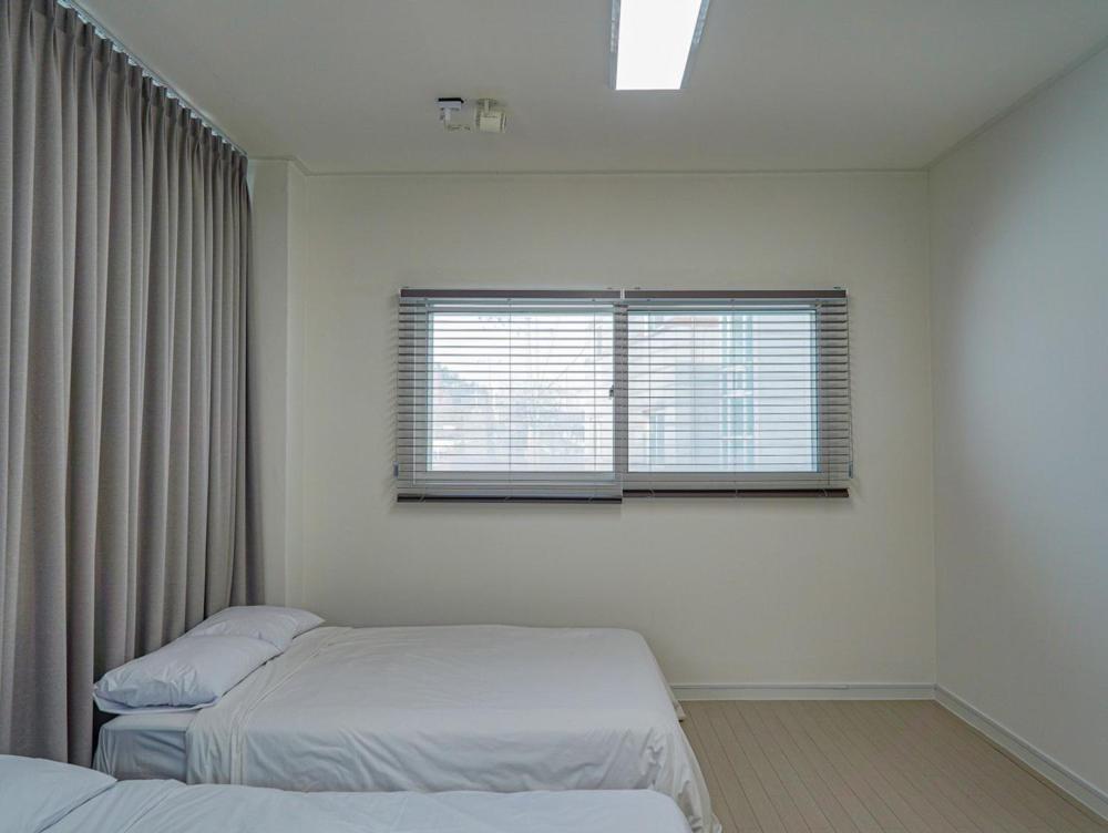 Eulwangri Sult Hotel Incheon Ngoại thất bức ảnh