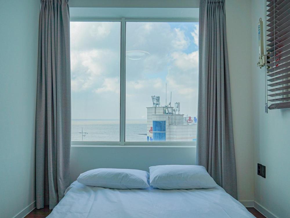 Eulwangri Sult Hotel Incheon Ngoại thất bức ảnh