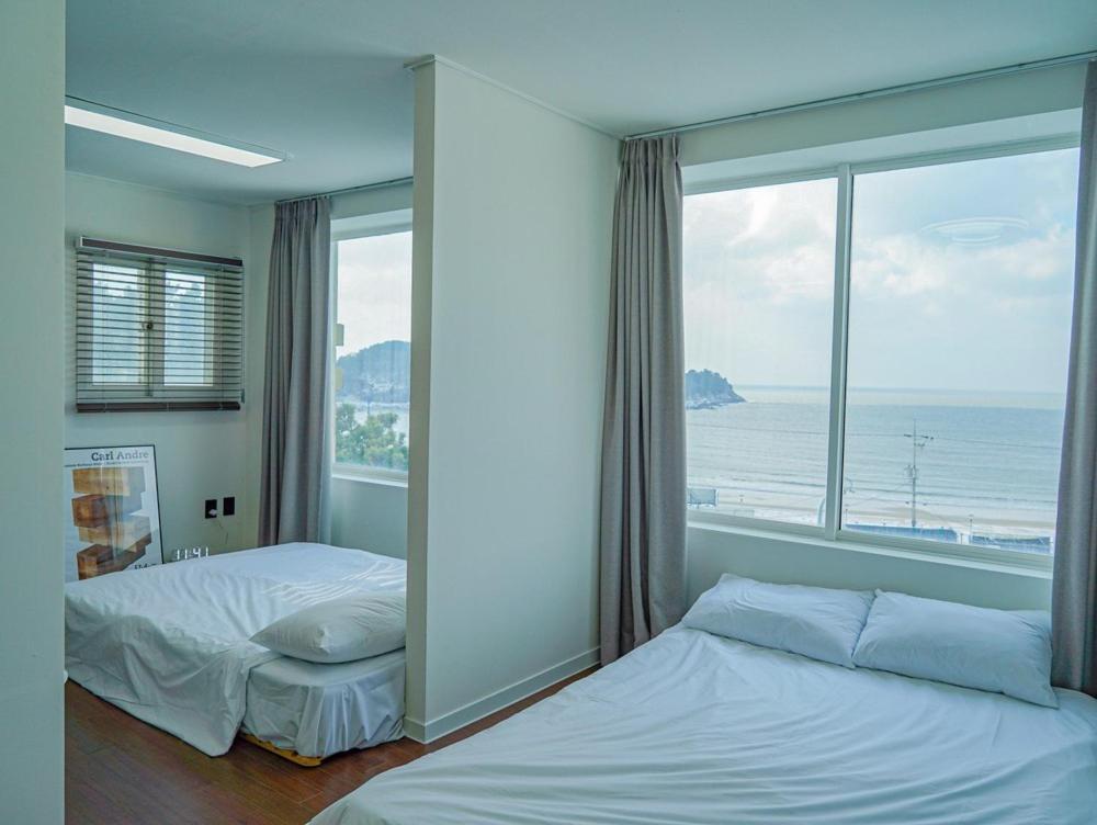 Eulwangri Sult Hotel Incheon Ngoại thất bức ảnh
