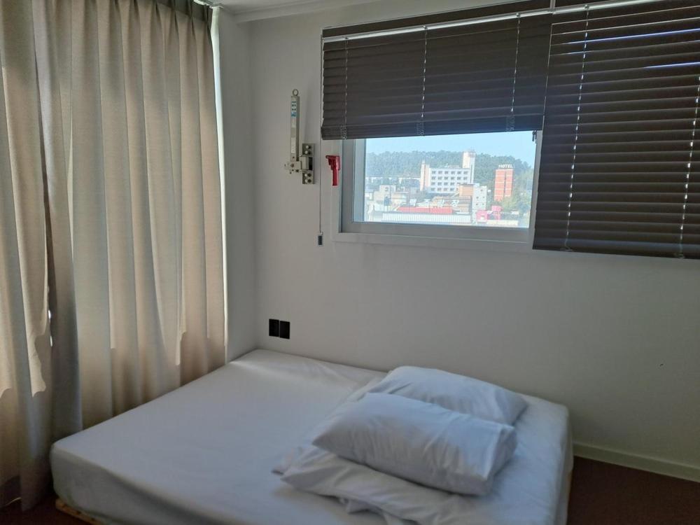 Eulwangri Sult Hotel Incheon Ngoại thất bức ảnh
