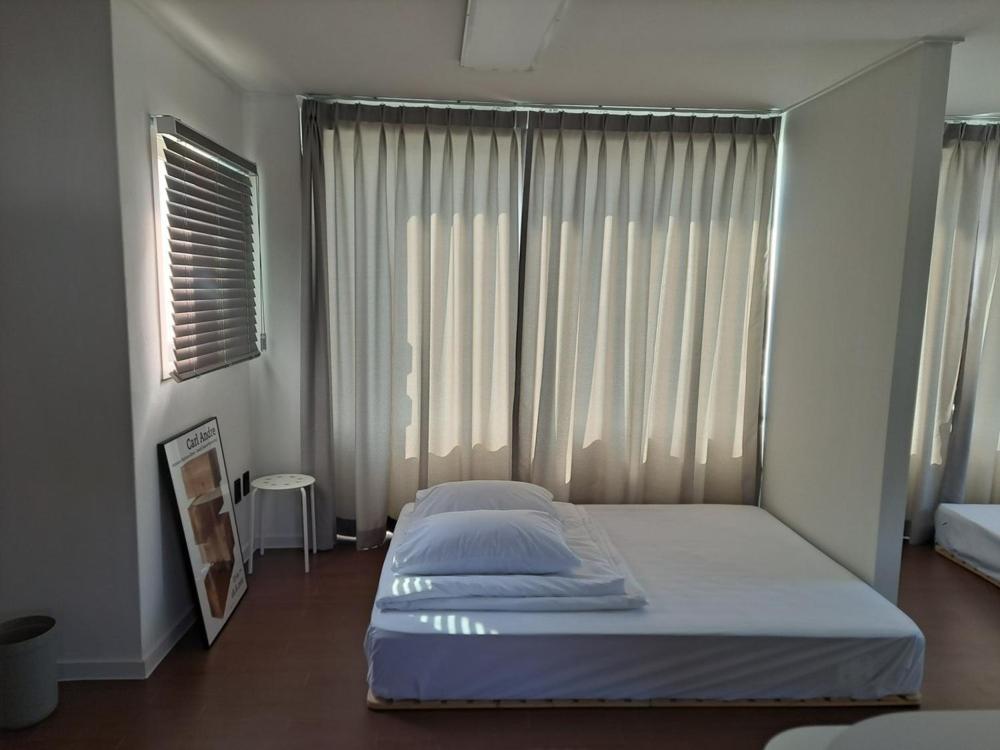 Eulwangri Sult Hotel Incheon Ngoại thất bức ảnh