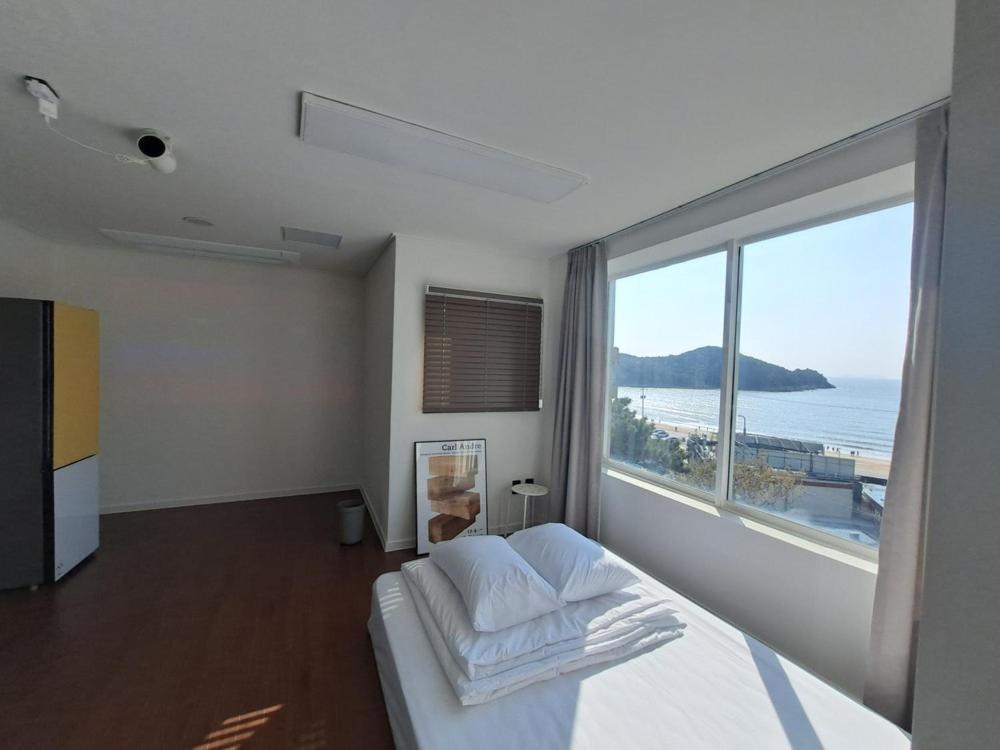 Eulwangri Sult Hotel Incheon Ngoại thất bức ảnh