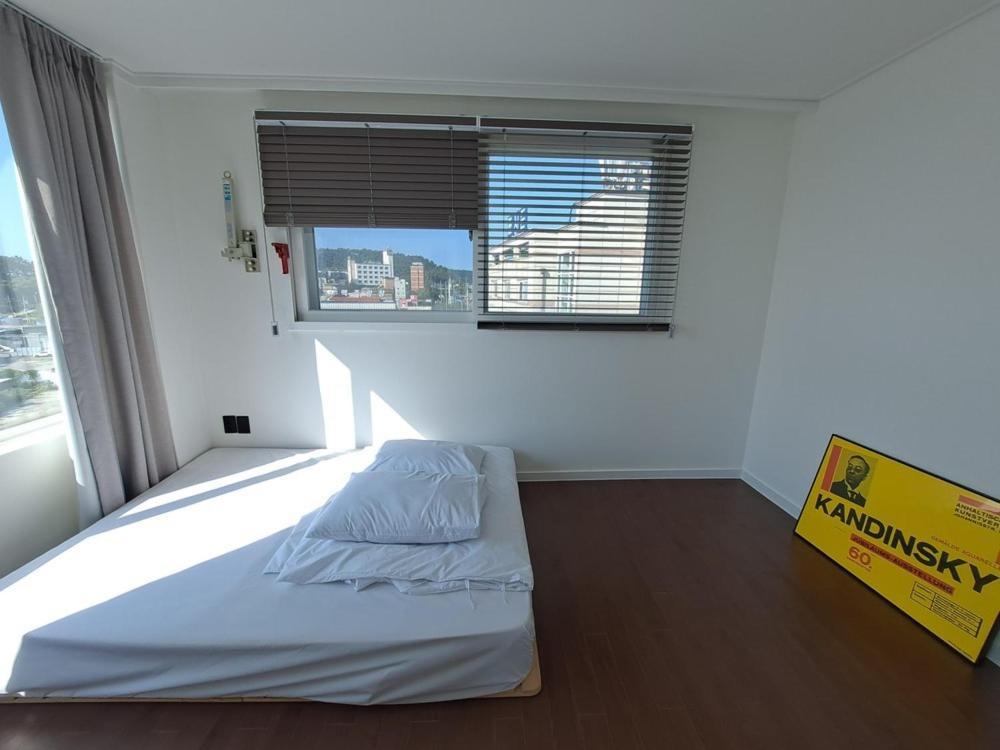 Eulwangri Sult Hotel Incheon Ngoại thất bức ảnh