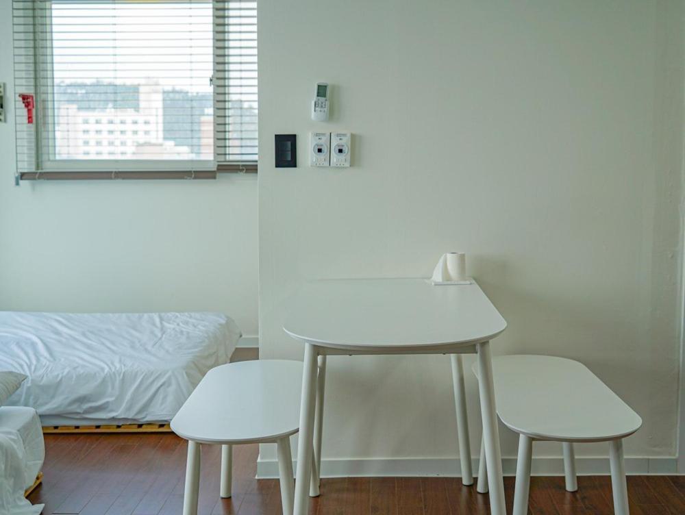 Eulwangri Sult Hotel Incheon Ngoại thất bức ảnh