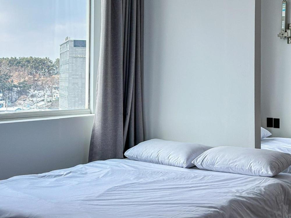 Eulwangri Sult Hotel Incheon Ngoại thất bức ảnh