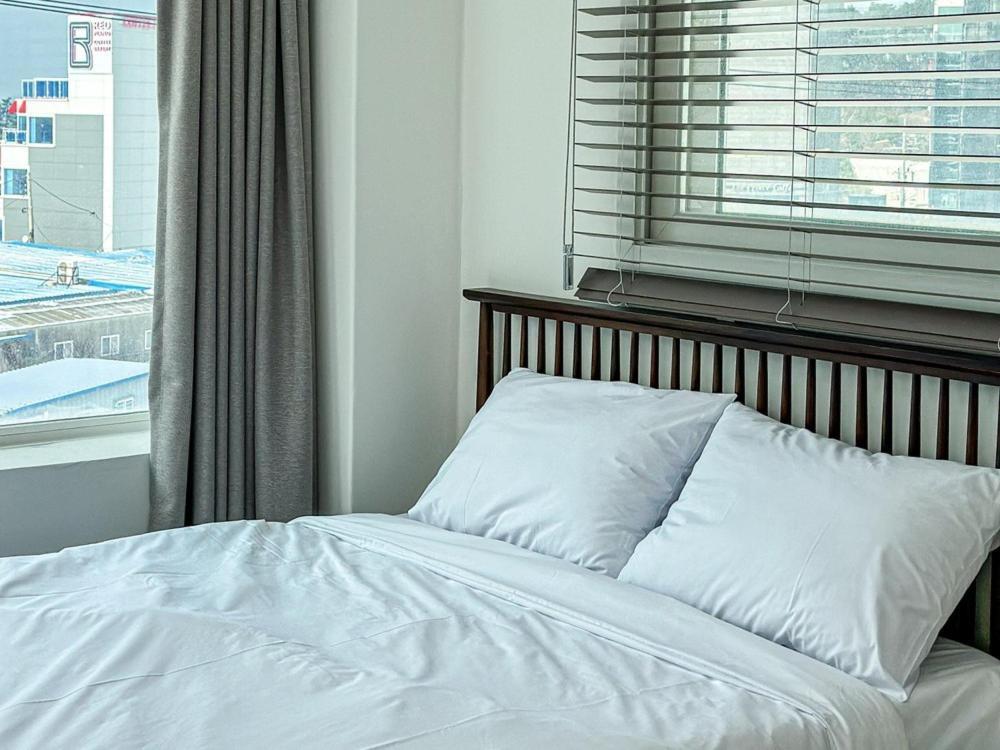 Eulwangri Sult Hotel Incheon Ngoại thất bức ảnh