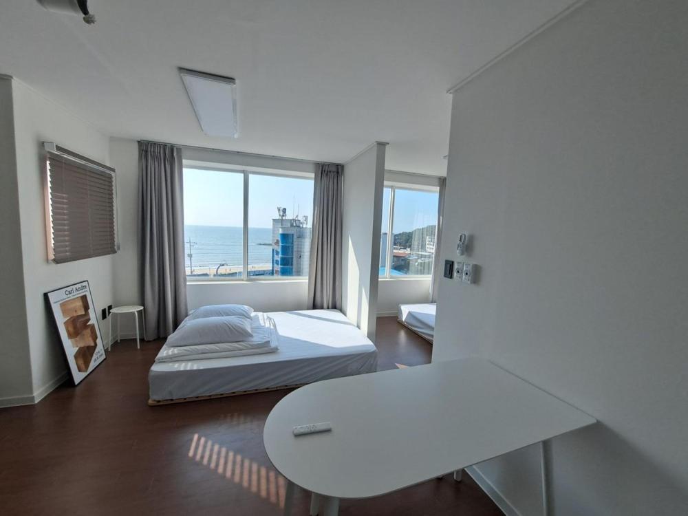 Eulwangri Sult Hotel Incheon Ngoại thất bức ảnh
