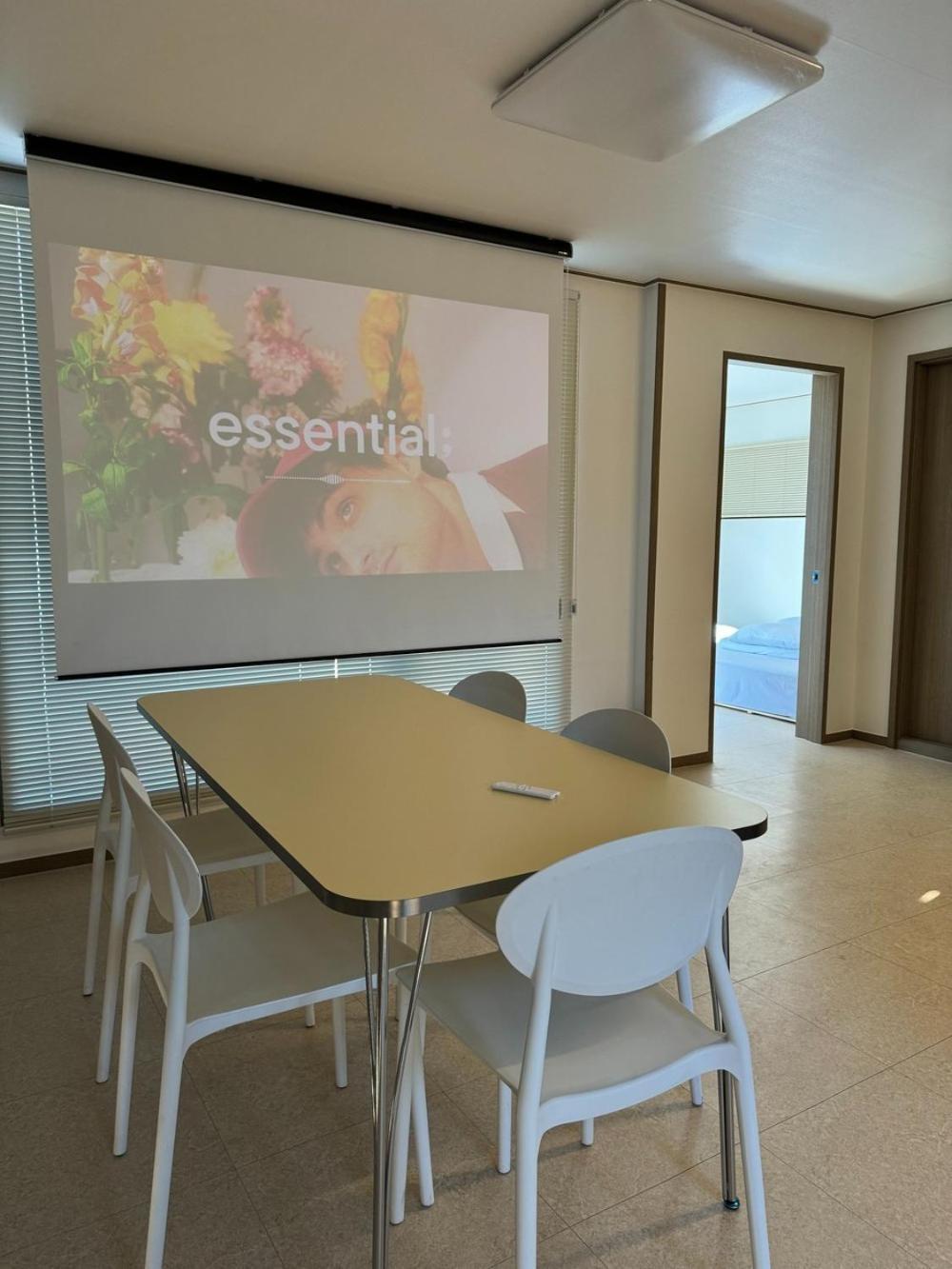 Eulwangri Sult Hotel Incheon Ngoại thất bức ảnh