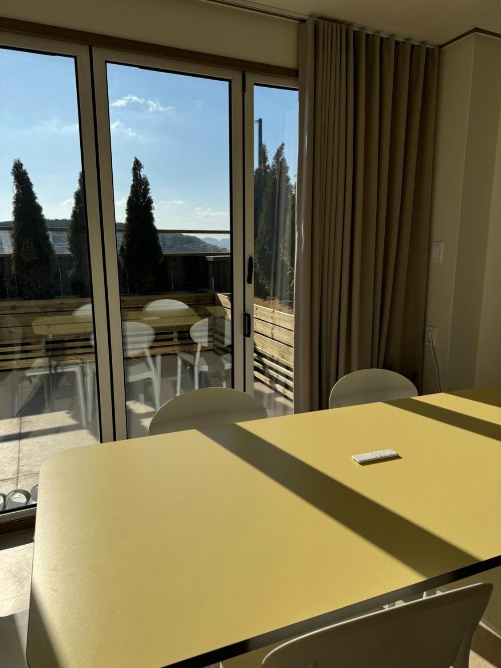 Eulwangri Sult Hotel Incheon Ngoại thất bức ảnh