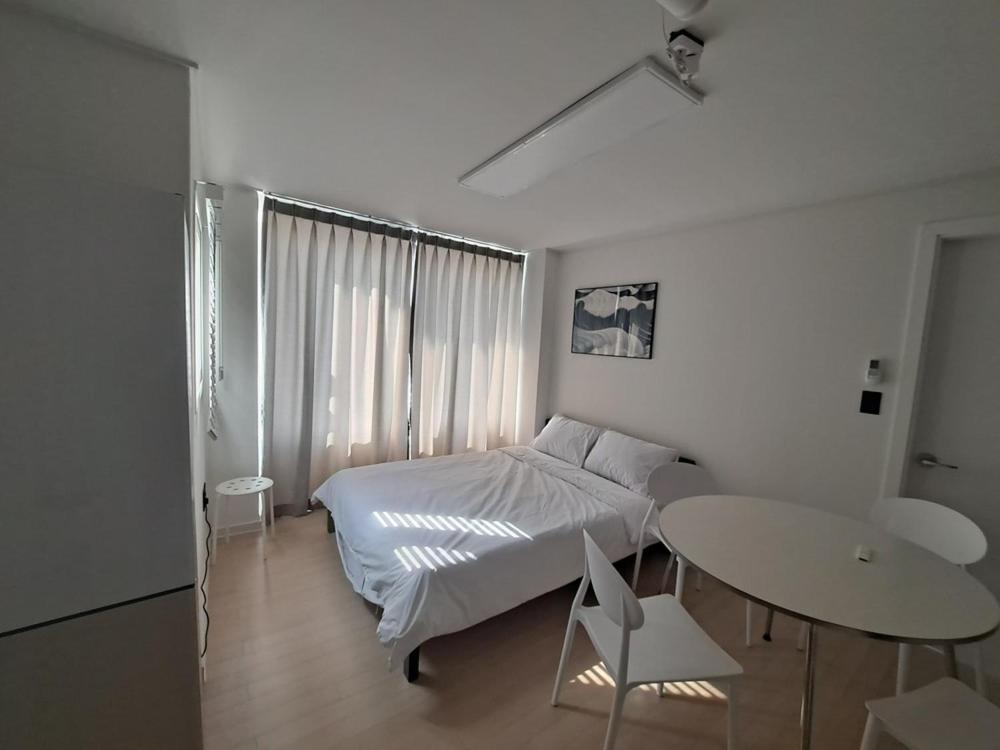 Eulwangri Sult Hotel Incheon Phòng bức ảnh