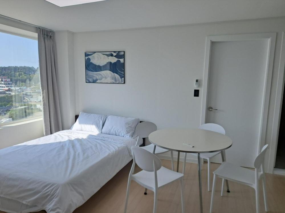Eulwangri Sult Hotel Incheon Phòng bức ảnh