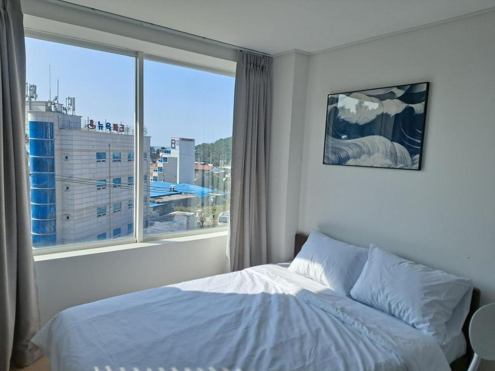 Eulwangri Sult Hotel Incheon Phòng bức ảnh