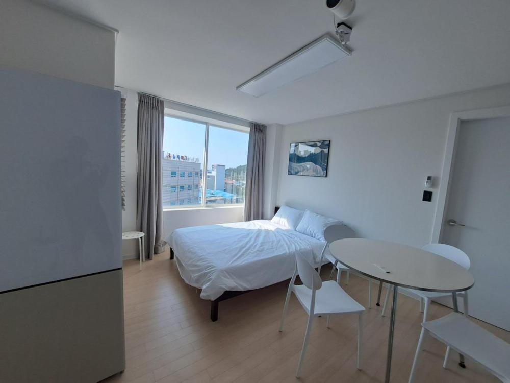 Eulwangri Sult Hotel Incheon Phòng bức ảnh
