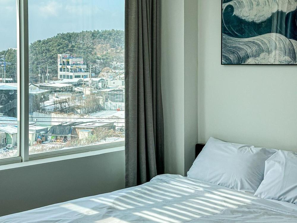 Eulwangri Sult Hotel Incheon Phòng bức ảnh