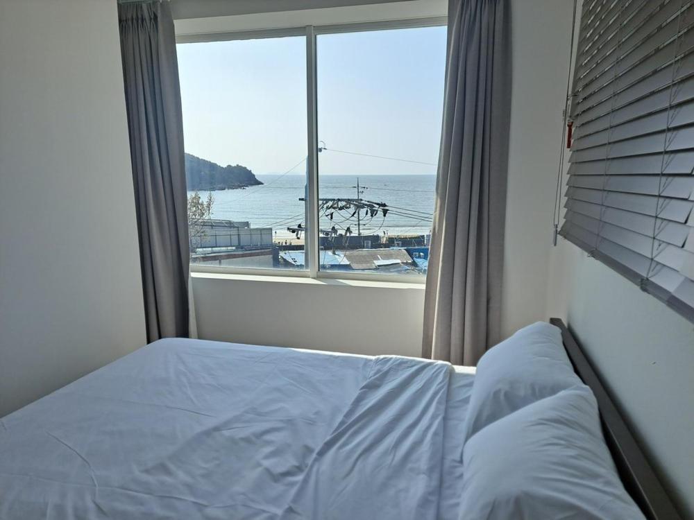 Eulwangri Sult Hotel Incheon Phòng bức ảnh