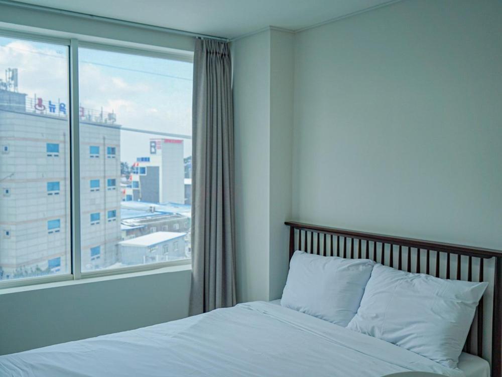 Eulwangri Sult Hotel Incheon Phòng bức ảnh