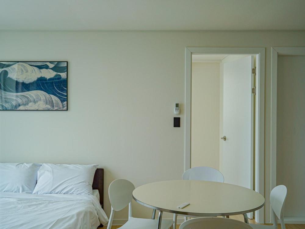 Eulwangri Sult Hotel Incheon Phòng bức ảnh