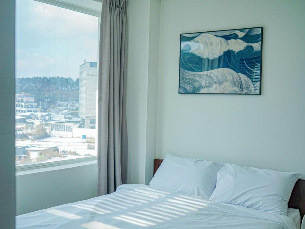 Eulwangri Sult Hotel Incheon Phòng bức ảnh