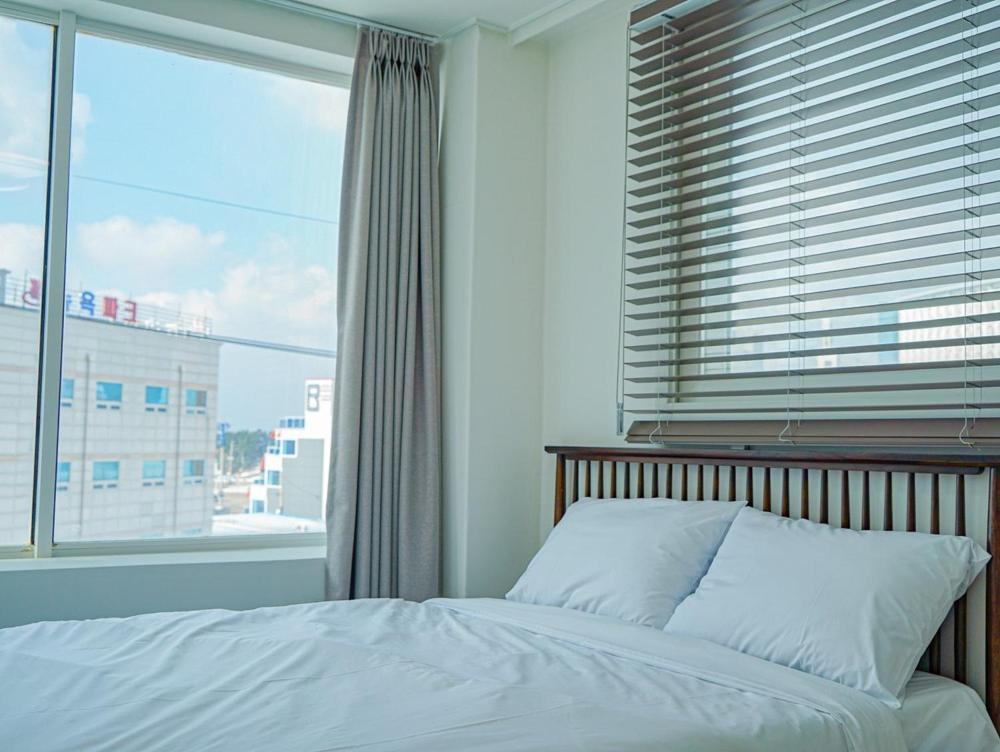 Eulwangri Sult Hotel Incheon Phòng bức ảnh