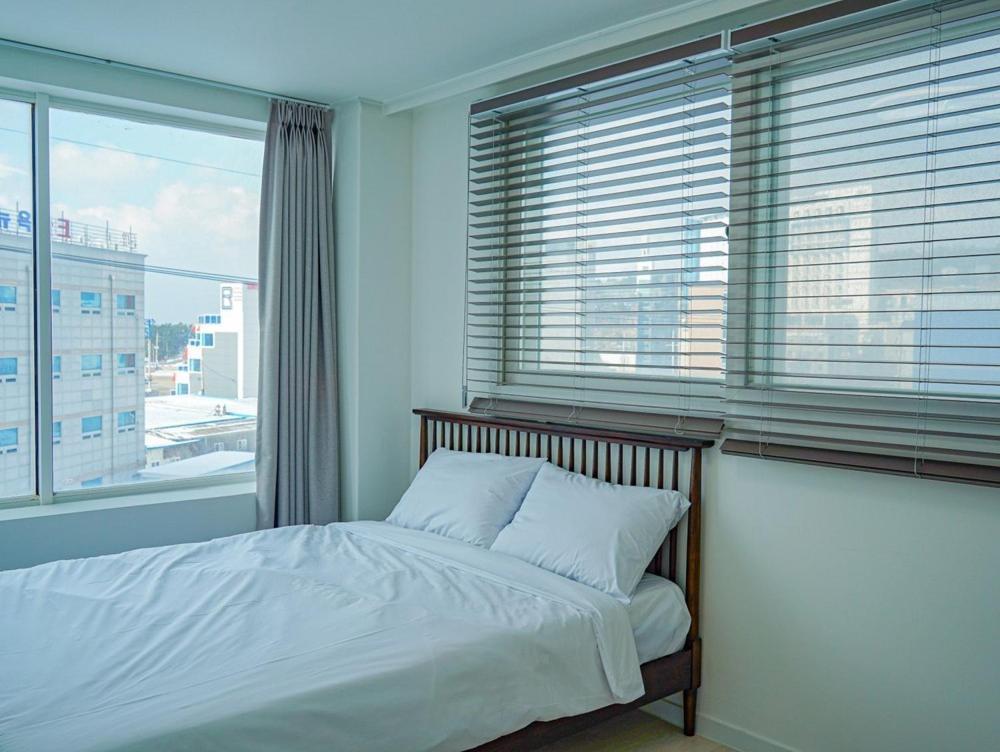 Eulwangri Sult Hotel Incheon Phòng bức ảnh