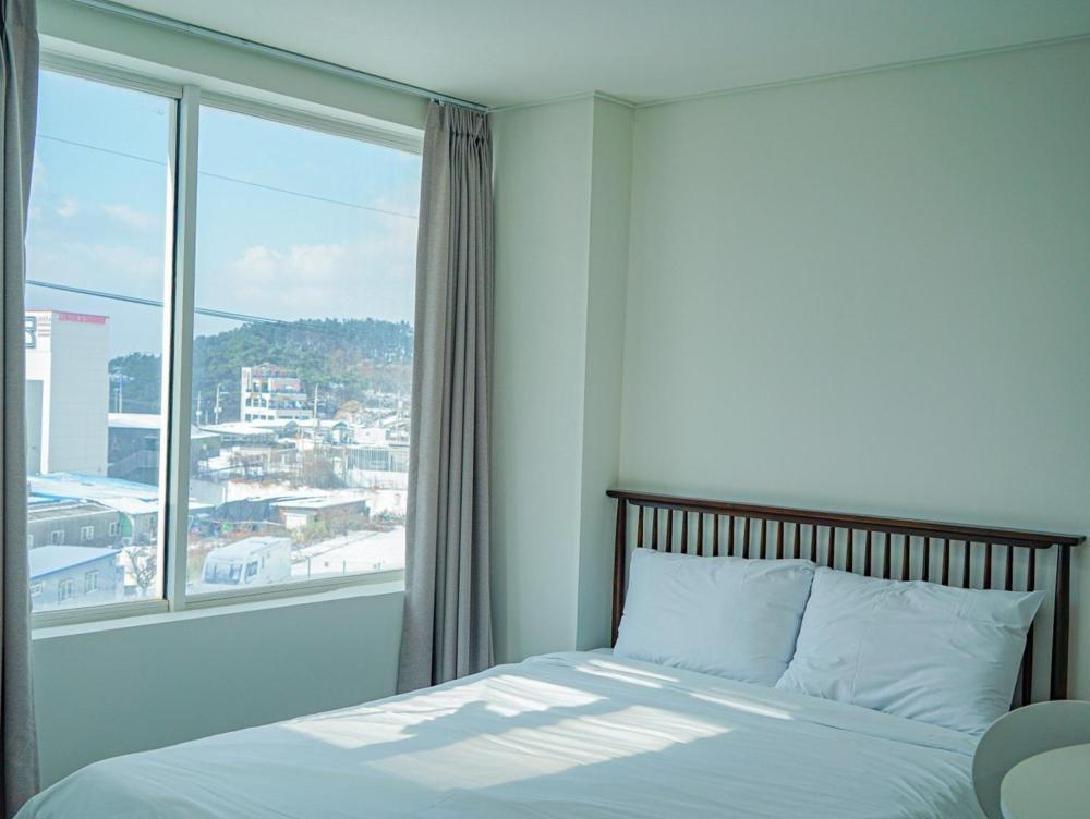 Eulwangri Sult Hotel Incheon Phòng bức ảnh